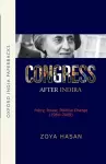 Congress After Indira cover