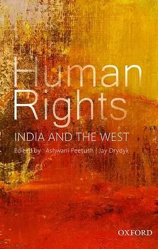 Human Rights cover