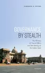 Governance by Stealth cover