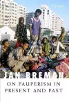 On Pauperism in Present and Past cover