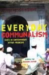 Everyday Communalism cover