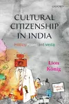 Cultural Citizenship in India cover