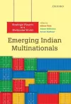 Emerging Indian Multinationals cover