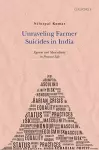 Unraveling Farmer Suicides in India cover