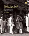 Master Tara Singh in Indian History cover