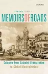 Memoirs of Roads cover