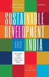 Sustainable Development and India cover