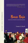 Brass Baja cover