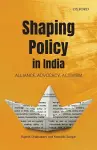 Shaping Policy in India cover