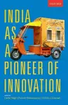 India as a Pioneer of Innovation cover