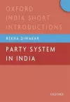 Party System in India cover