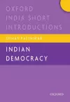 Indian Democracy cover