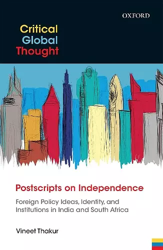 Postscripts on Independence cover