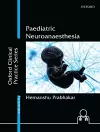 Paediatric Neuroanaesthesia cover