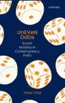 Uneven Odds cover