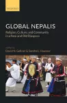 Global Nepalis cover
