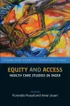 Equity and Access cover