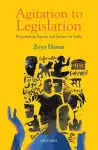 Agitation to Legislation cover