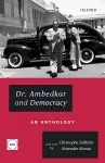 Dr. Ambedkar and Democracy cover
