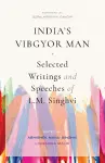 India's Vibgyor Man cover