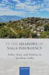 In the Shadows of Naga Insurgency cover