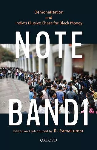 Note-Bandi cover