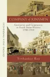 Company of Kinsmen cover