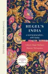 Hegel's India cover