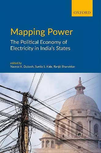 Mapping Power cover