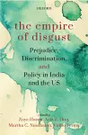 The Empire of Disgust cover