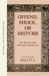 Offend, Shock, or Disturb cover