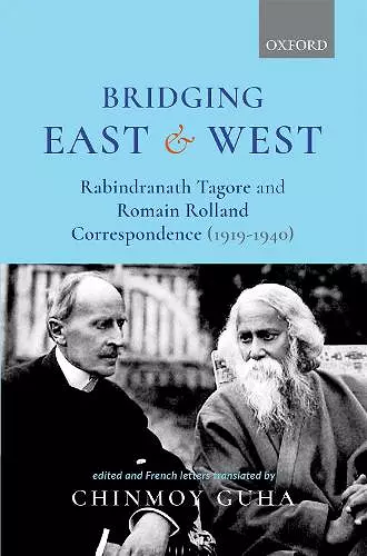 Bridging East and West cover