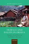 Tribals and Dalits in Orissa cover