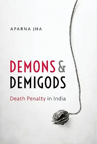 Demons and Demigods cover