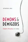 Demons and Demigods cover