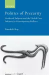 Politics of Precarity cover