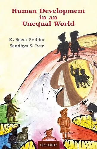 Human Development in an Unequal World cover