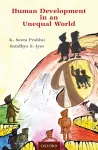 Human Development in an Unequal World cover