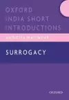 Surrogacy cover