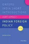 Indian Foreign Policy (Revised Edition) cover