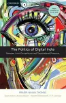 The Politics of Digital India cover