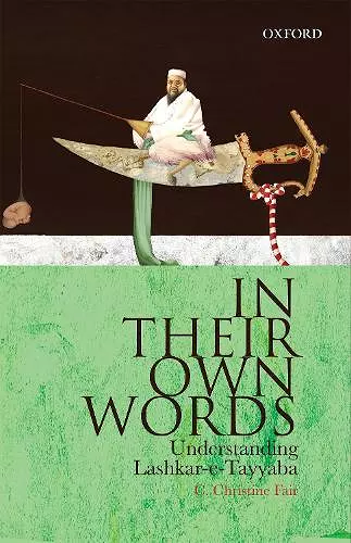 In Their Own Words cover