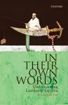 In Their Own Words cover