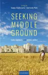 Seeking Middle Ground cover