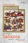Crossing to Talikota cover