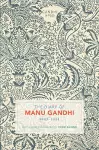 The Diary of Manu Gandhi cover