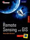 Remote Sensing and GIS cover