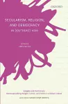 Secularism, Religion, and Democracy in Southeast Asia cover