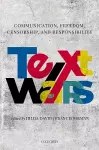 Text Wars cover