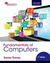 Fundamentals of Computers cover